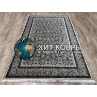 Иранский ковер Arti 8091 Серый